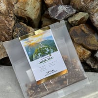 【マテ茶ブレンド】ブラジルテーマ ハーブティー（１杯用ティーバッグ×３個入り）