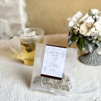 《WEB限定！》ÉPiSPaブレンドハーブティーバッグ（１杯用ティーバッグ×３個入り）