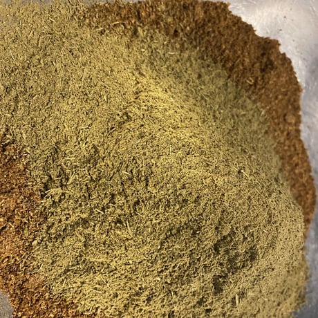 zaatar ザータル