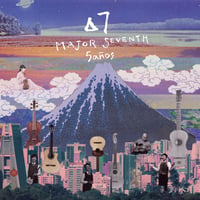 【CD】MAJOR SEVENTH / 5años