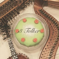 【CD】3 Tolker / 3 Tolker
