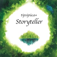 【CD】Storyteller / tipsipúca+