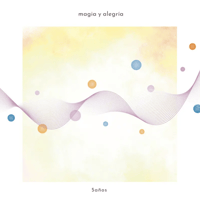 【CD】magia y alegría / 5años
