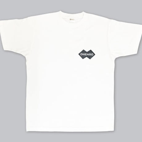 【四国88霊場】お遍路Tシャツ OHENRO