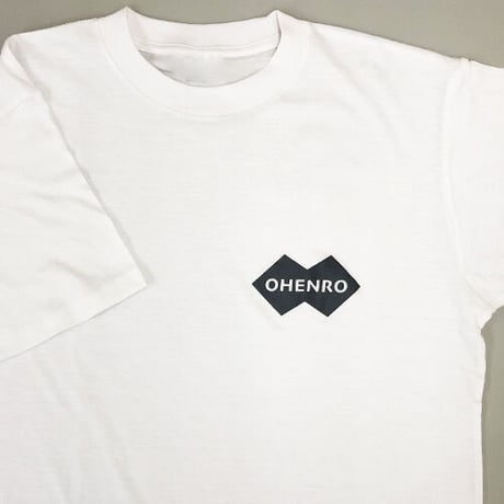 【四国88霊場】お遍路Tシャツ OHENRO