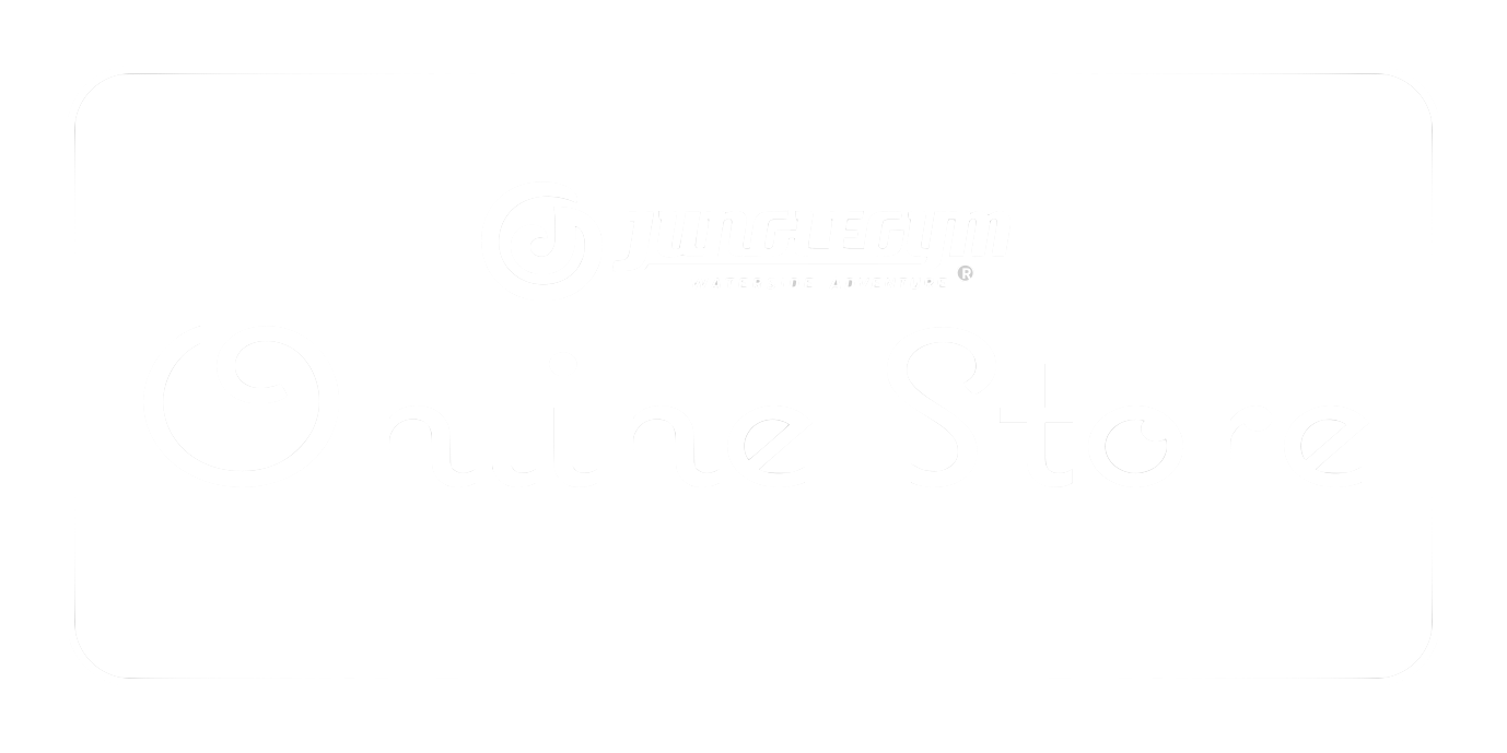 junglegym online store