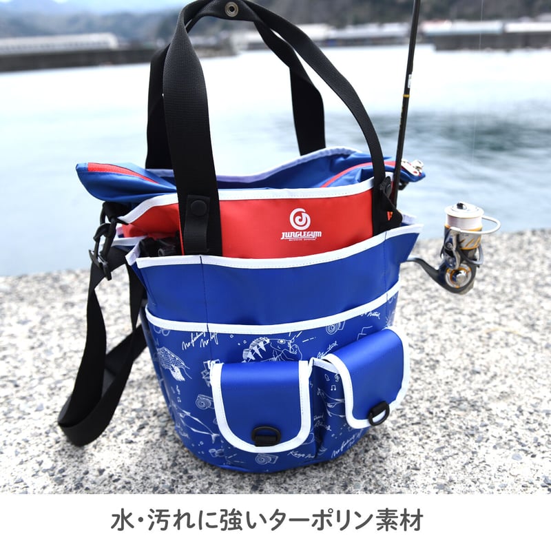 サーカスバッグ | junglegym online store