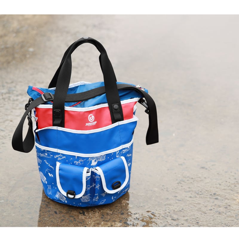 サーカスバッグ | junglegym online store