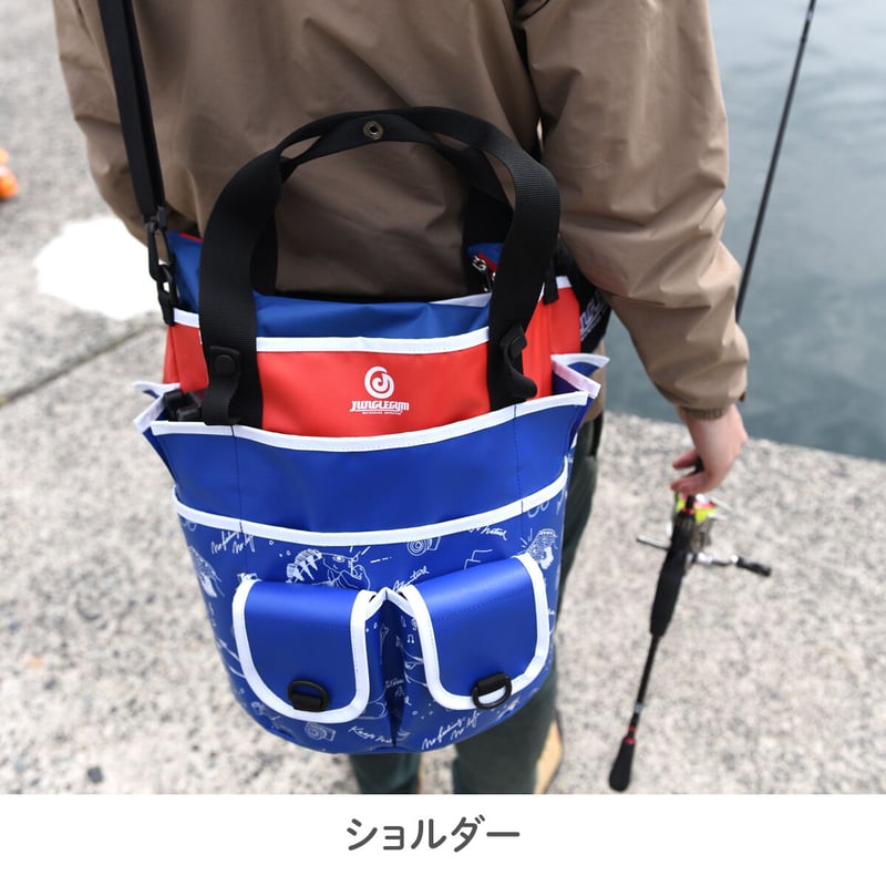 サーカスバッグ | junglegym online store
