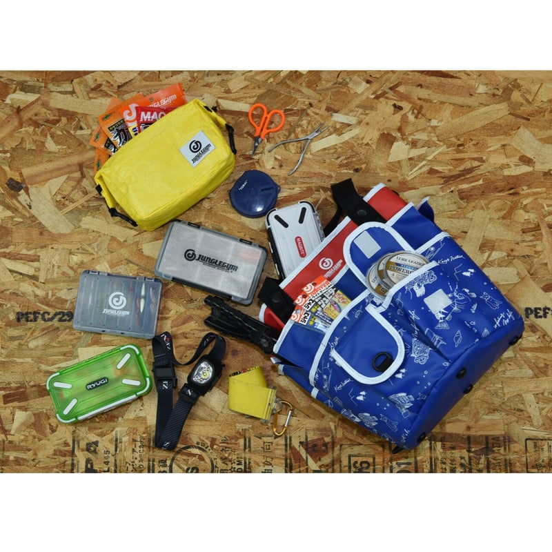 サーカスバッグ | junglegym online store