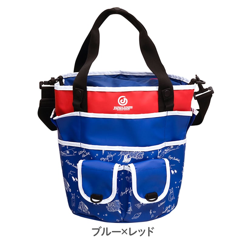 サーカスバッグ | junglegym online store