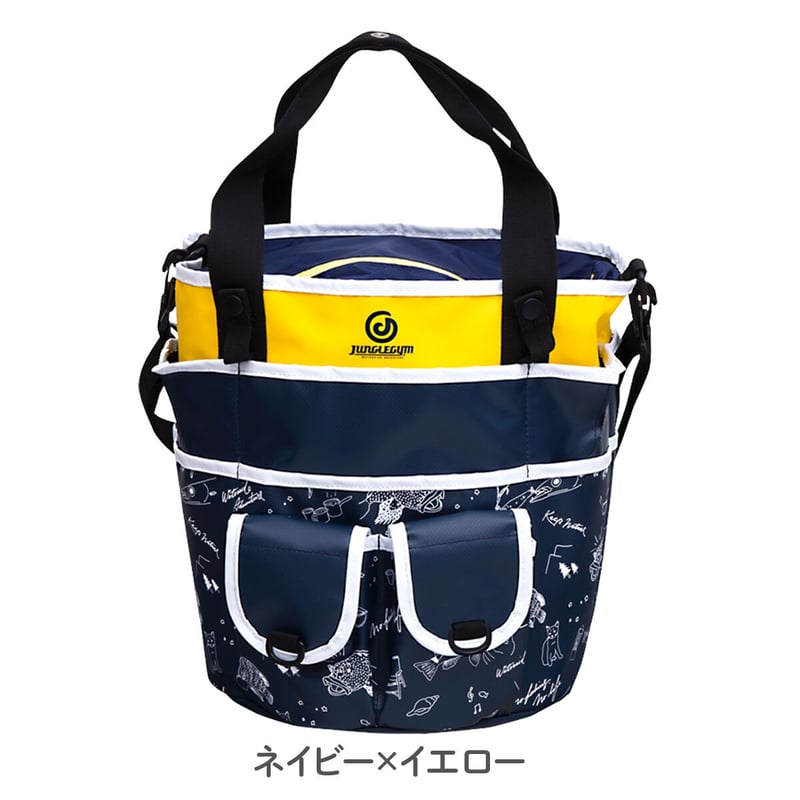 サーカスバッグ | junglegym online store