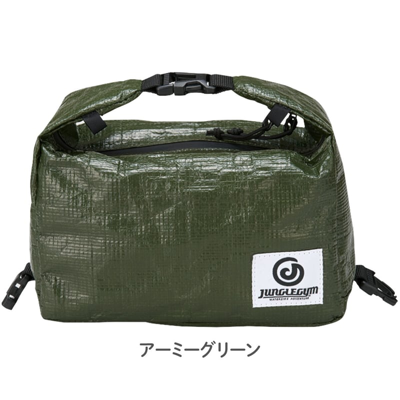 サコッシュポーチ L ＜J712＞ | junglegym online store