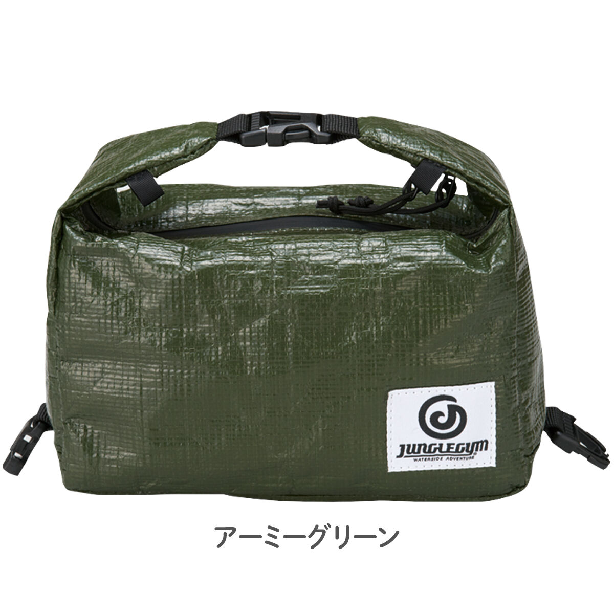 サコッシュポーチ Ｌサイズ グリーン ヨドバシ.com - リヒトラブ LIHIT LAB. SMART FIT DAYS