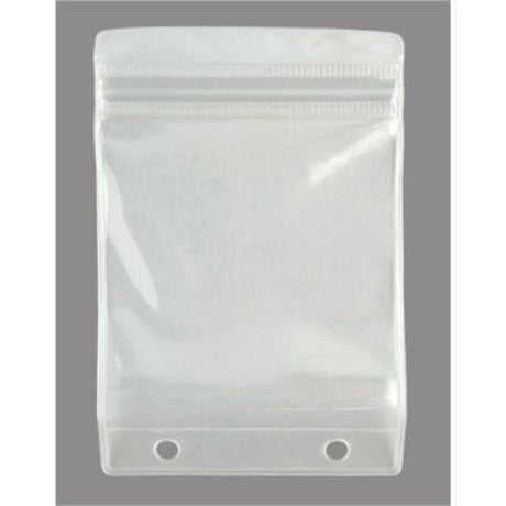 ライトゲームストッカー　ジッパーバッグ　＜J717＞