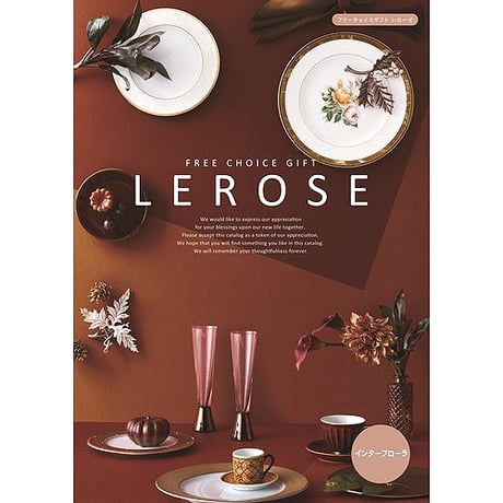 CATEGORY LEROSE（レローゼ） | 贈答品のまつやオンラインショップ