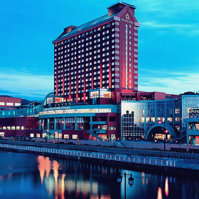 グランドパーク小樽監修 スイートセレクション 5,400円 | 贈答品の