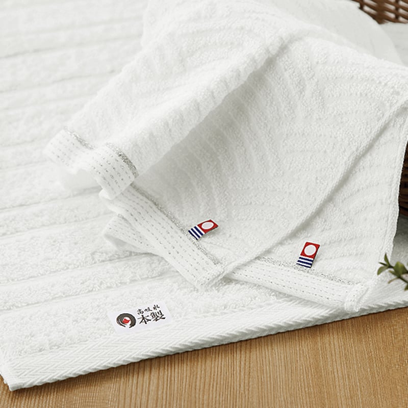 日本の伝統 今治＆泉州 高吸水 タオルセット 4,400円 | 贈答品のまつや