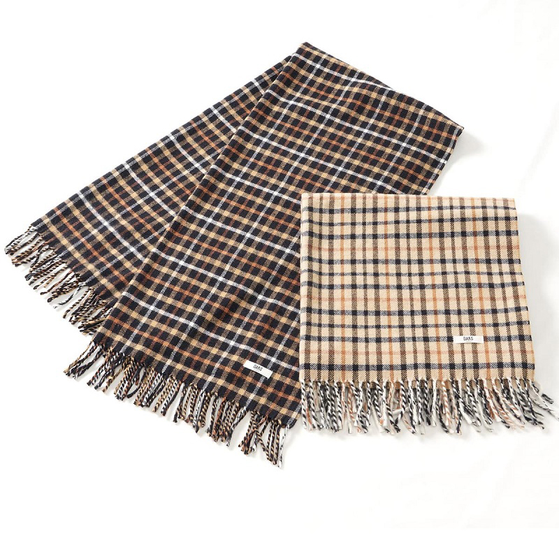 【♡♡さま専用ページ】高級ウール地・お洒落着＆式典にも＊ボックスタックロングOP DAKS ダックス ウールひざ掛け (ブラック) 8,800円 | 贈答品のまつや