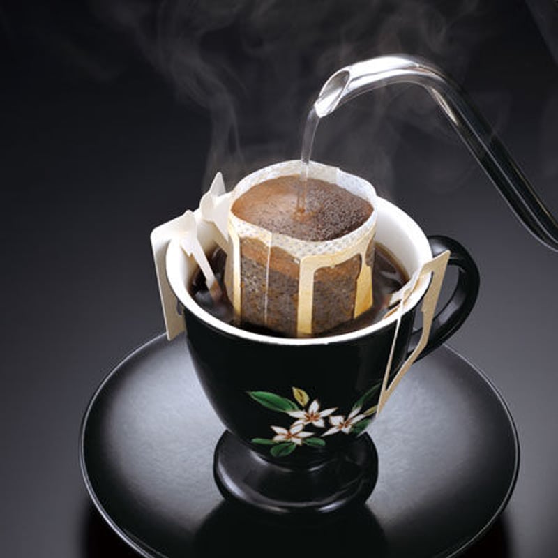 小川珈琲 京珈琲ドリップコーヒーギフト 2,700円 | 贈答品の