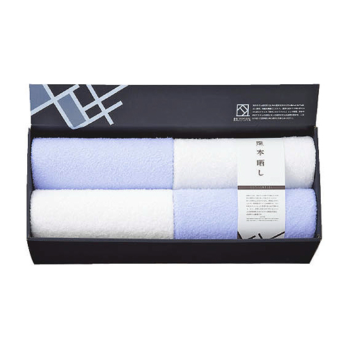 抽プレ ぬきたし バスタオル 泉州こだわりタオル 本晒し バスタオル 4P 11,000円 | 贈答品のまつや