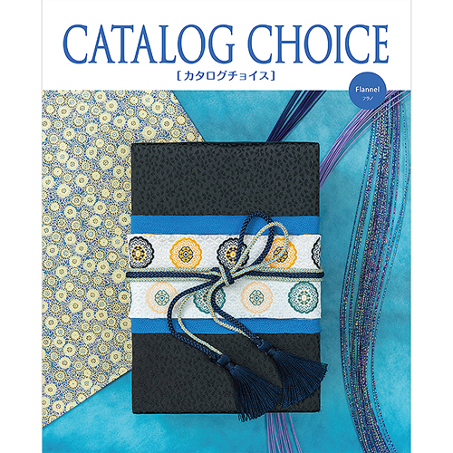 リンベル カタログギフト カタログチョイス フラノ 28,490円