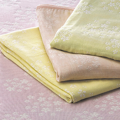 泉州逸品　綿五重織ガーゼケット 泉州逸品 二重織ガーゼケット 11,000円 | 贈答品のまつやオンライン