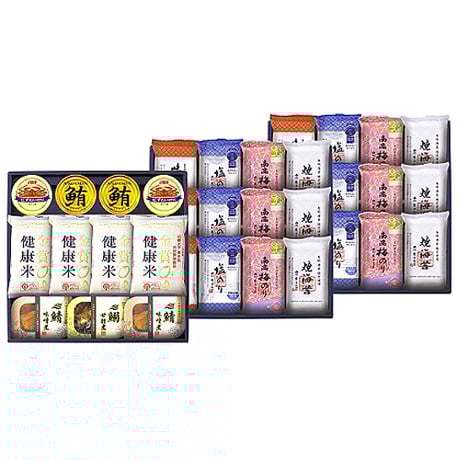 金賞銀賞 食べくらべ 海苔GIFT　17,280円