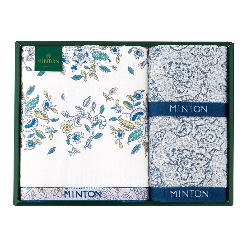 ミントン ロイヤルハドン タオルセット 5,500円 | 贈答品のまつや