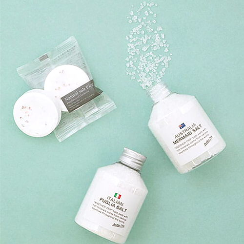 バスソルト詰め合わせ 楽天市場】バスツーリスト バスソルトセット BT-740 香典返し 満