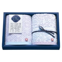 西川 シルクコットンリバーシブル毛布　2枚セット 西川株式会社(西川産業) 西川 シルク・コットンリバーシブル毛布(毛羽