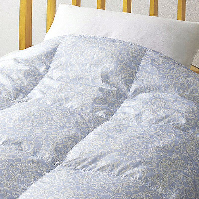 モンブラン　洗える羽毛肌掛けふとん モンブラン 洗える羽毛肌掛けふとん | カタログギフトの