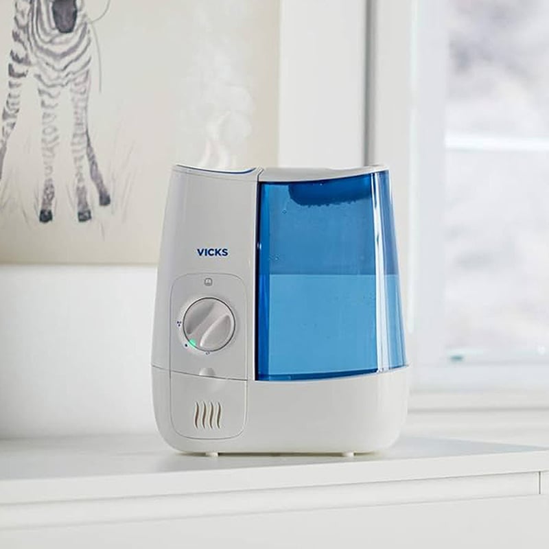 【新品】スチーム式加湿器 VICKS スチーム加湿器 16,500円 | 贈答品のまつやオンラインショップ