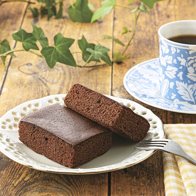 銀座de珈琲 コーヒー&カットケーキセット 5,400円 | 贈答品のまつや