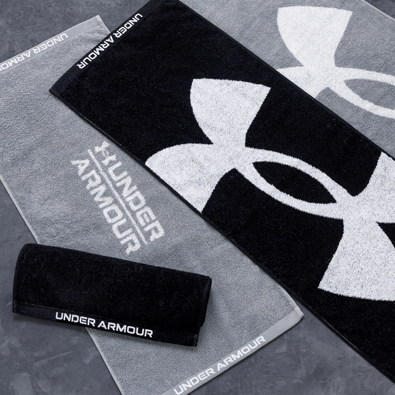 アンダーアーマー スポーツ1P・フェイスタオル2P 5,500円 | 贈答品の