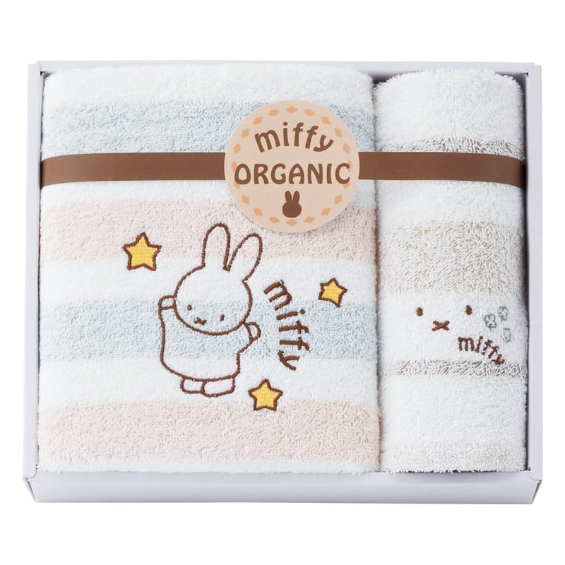 ミッフィー タオル 3枚セット FEILER ミッフィー タオル 3枚セット