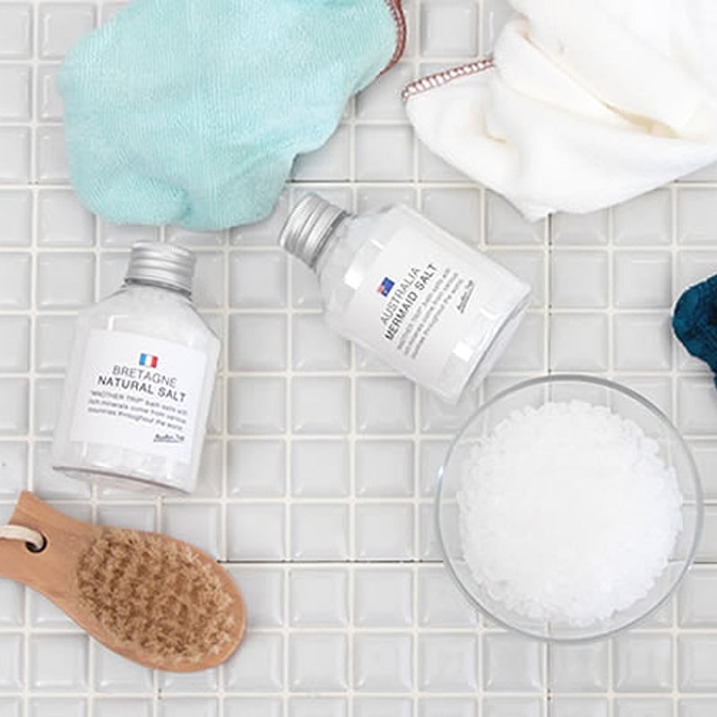 SOULT バスソルト セット 楽天市場】バスソルト 全7種ギフトセット