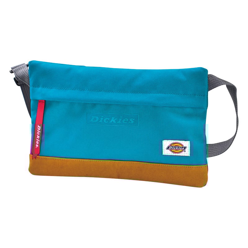 ディッキーズ ショルダーバッグ (ブルー) 5,500円 | 贈答品のまつや