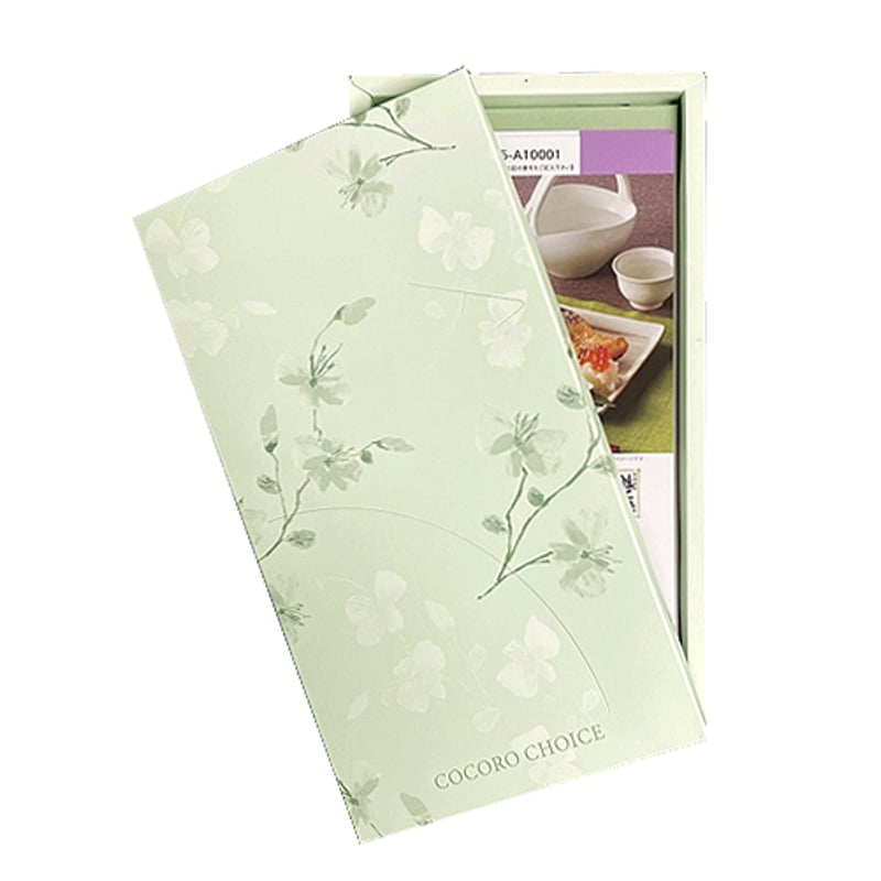 カタログギフト ココロチョイス (COCORO CHOICE) CB カペラ (CAPELLA