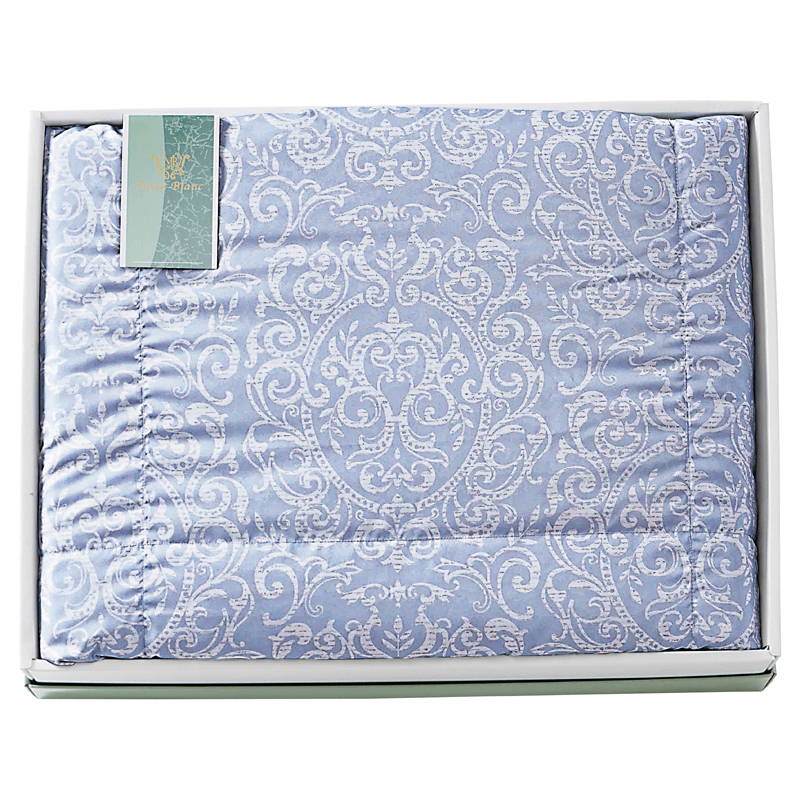 モンブラン 洗える羽毛合掛ふとん 27,500円 | 贈答品のまつや モンブラン 洗える羽毛合掛ふとん 27,500円 | 贈答品のまつや