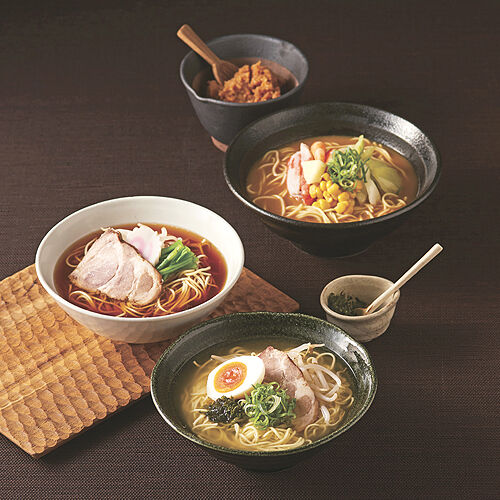 お礼や感謝伝えるプチギフト 福山製麺所 贈答品のまつやオンラインショップ | 1,620円 「旨麺」 ラーメン