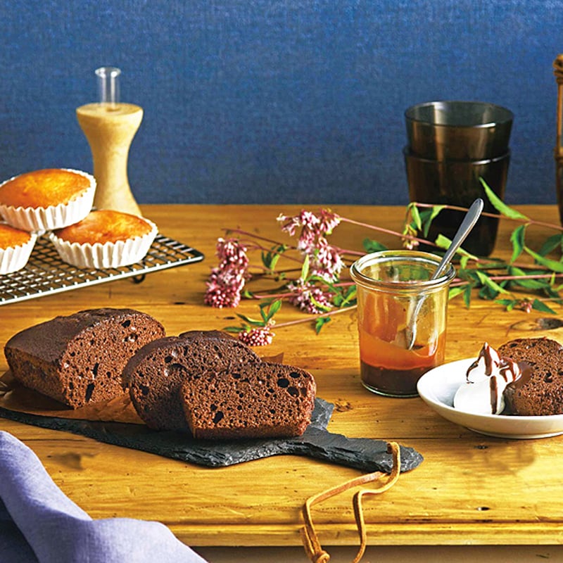 ラ・ロシェル 坂井宏行シェフ監修 チョコレートケーキアソート 4,320円