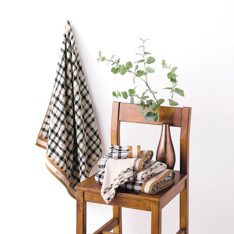 DAKS (ダックス) フェイスタオル2P 2,750円 | 贈答品のまつや