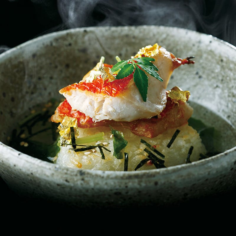 匠菴謹製 極だし Premium 海鮮 生茶漬け だし味噌汁 スープ の ギフト