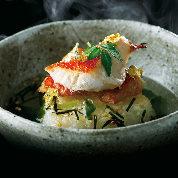 匠菴謹製 極だし Premium 海鮮 生茶漬け だし味噌汁 スープ の ギフト