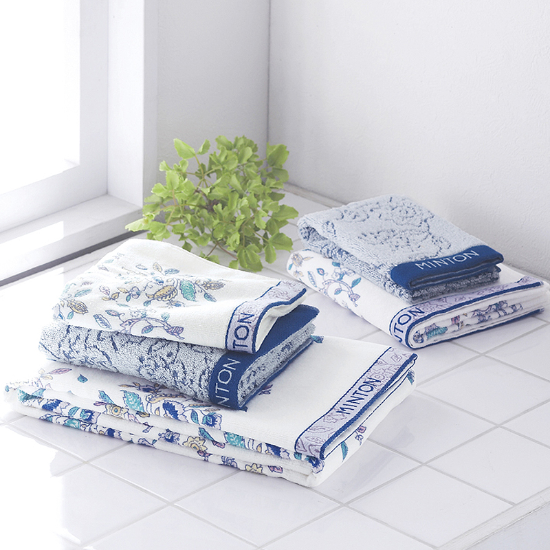 ミントンラウンドトレータオルセット ミントンラウンドトレータオルセット