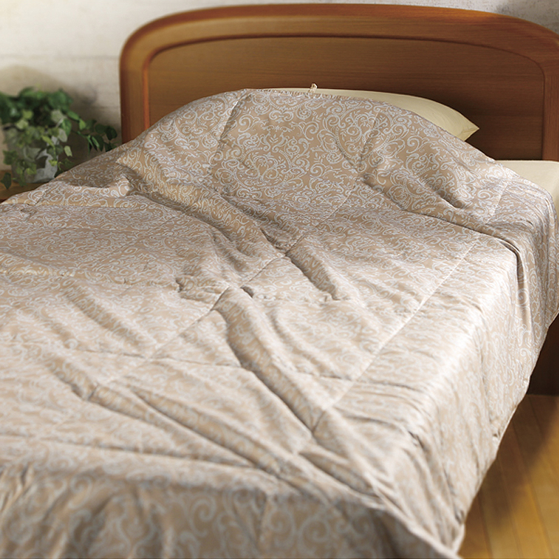 モンブラン 洗える羽毛合掛ふとん 27,500円 | 贈答品のまつや