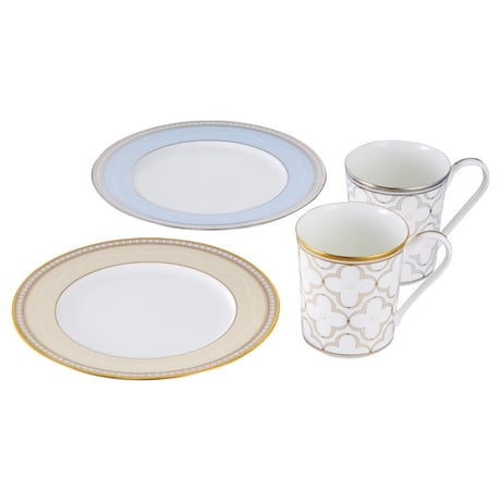 ニーナです☆ ノリタケ食器セット ギフトを贈ろう | ノリタケ食器公式オンラインショップ