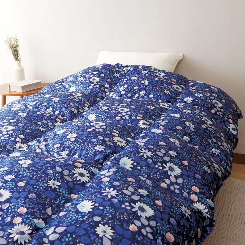 アンナエミリア 洗える羽毛肌掛ふとん2P 44,000円 | 贈答品のまつや