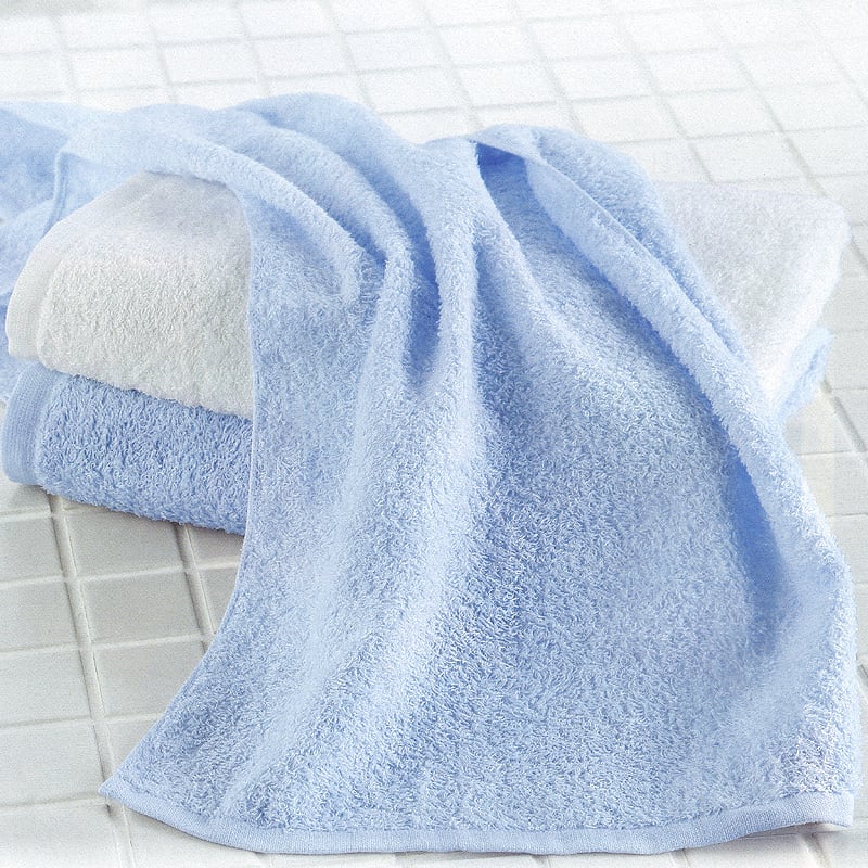 泉州こだわりタオル 本晒し バスタオル2P 5,500円 | 贈答品のまつや